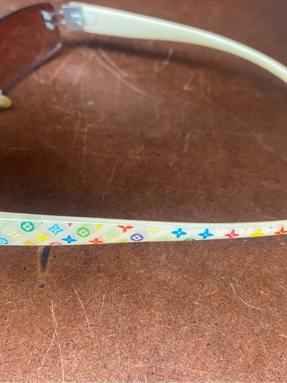 ✨ Inspired Rimless Sunglasses 🕶️ Y2K, 90’s